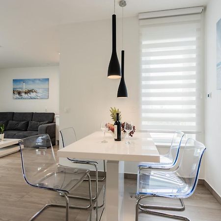 New Modern Apartment "Marjan" Подстрана Екстериор снимка