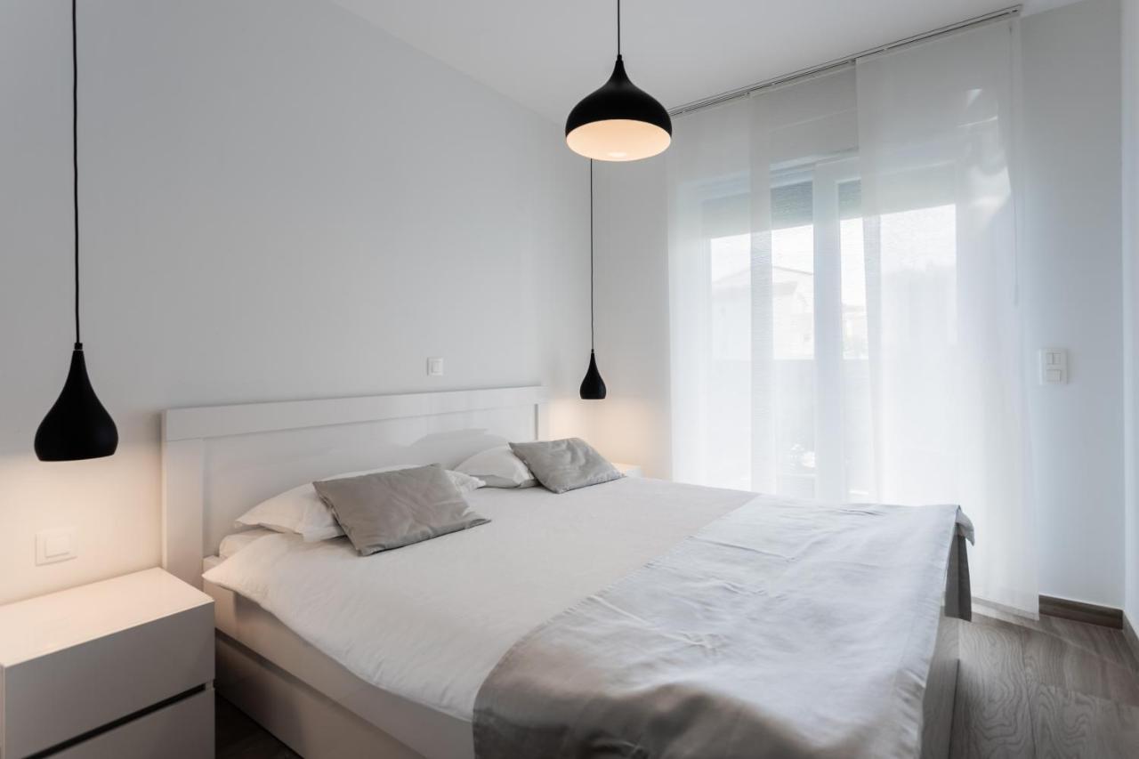 New Modern Apartment "Marjan" Подстрана Екстериор снимка