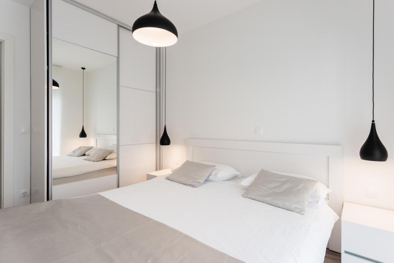New Modern Apartment "Marjan" Подстрана Екстериор снимка