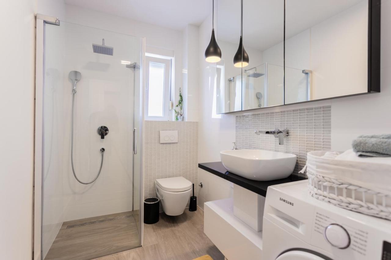 New Modern Apartment "Marjan" Подстрана Екстериор снимка