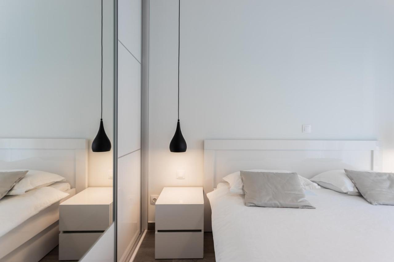 New Modern Apartment "Marjan" Подстрана Екстериор снимка