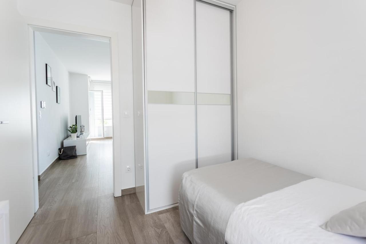 New Modern Apartment "Marjan" Подстрана Екстериор снимка