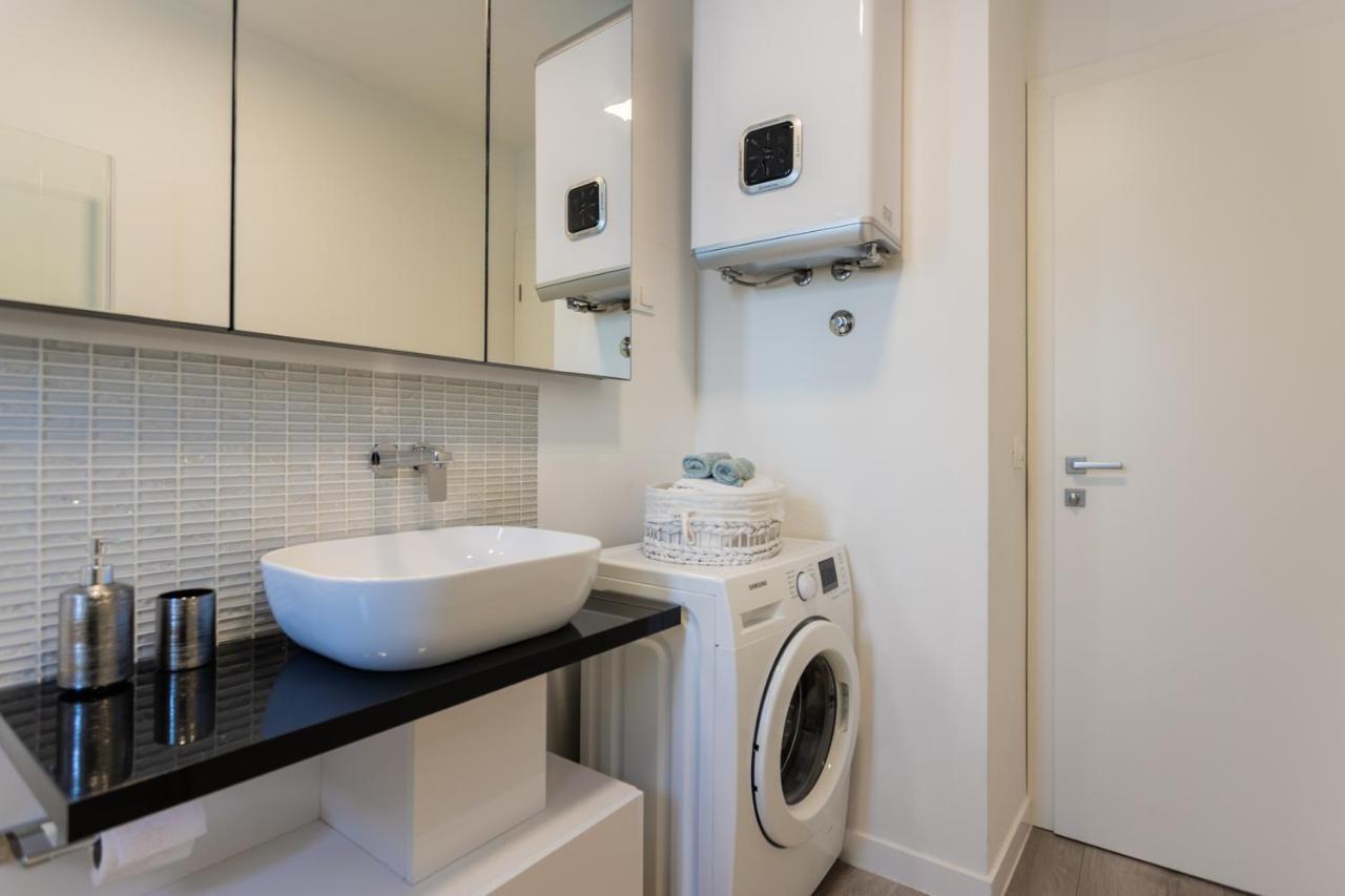 New Modern Apartment "Marjan" Подстрана Екстериор снимка