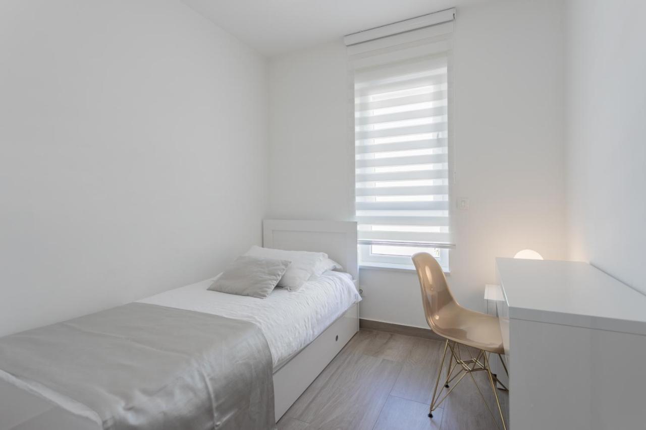 New Modern Apartment "Marjan" Подстрана Екстериор снимка