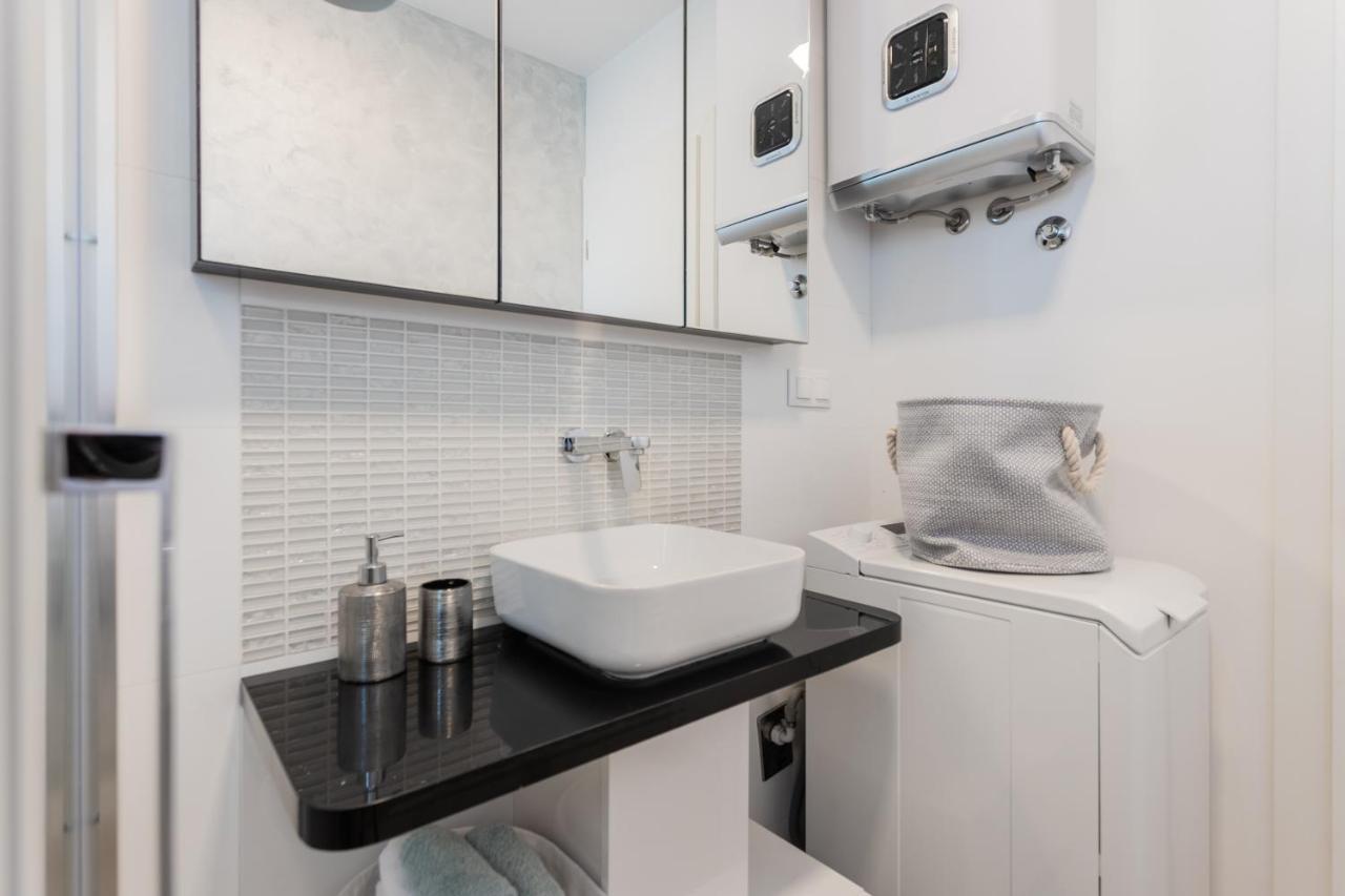 New Modern Apartment "Marjan" Подстрана Екстериор снимка