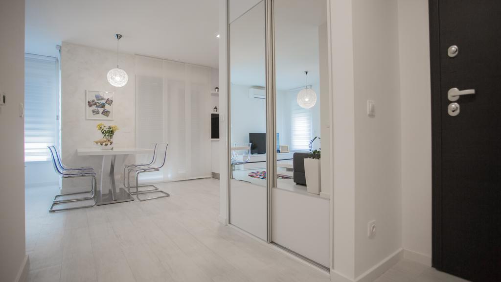 New Modern Apartment "Marjan" Подстрана Екстериор снимка