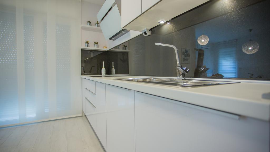 New Modern Apartment "Marjan" Подстрана Екстериор снимка