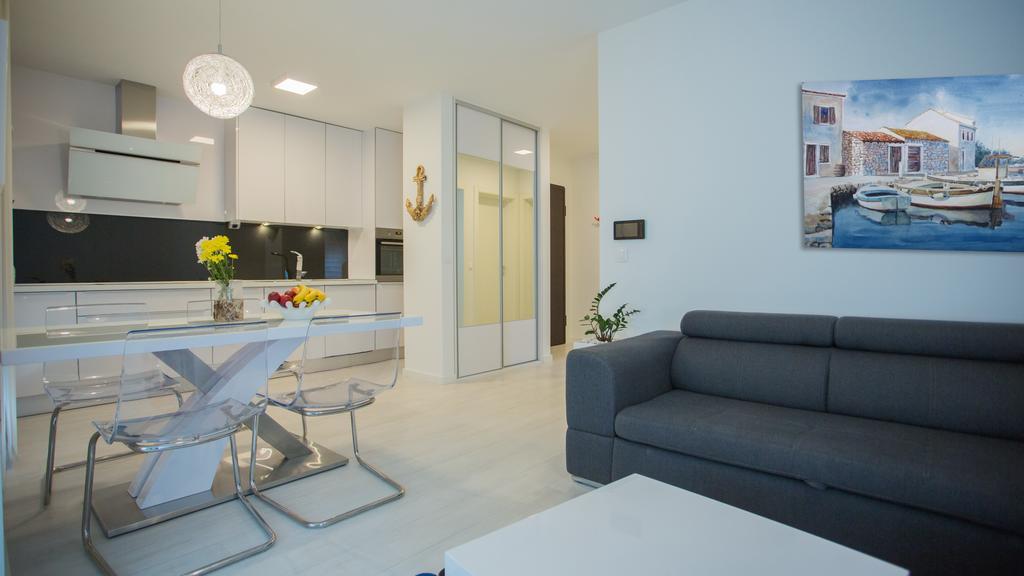 New Modern Apartment "Marjan" Подстрана Екстериор снимка