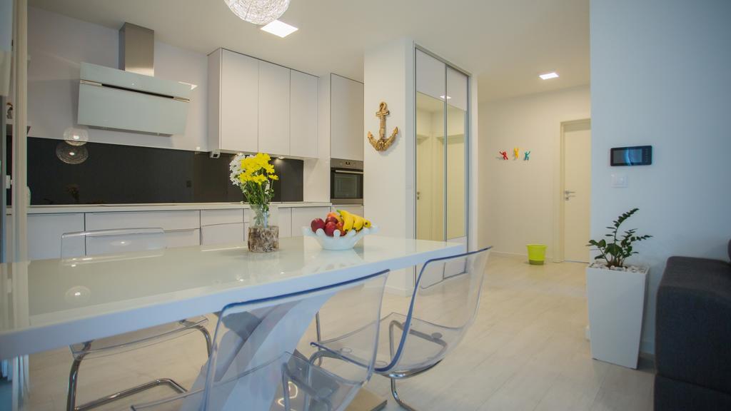 New Modern Apartment "Marjan" Подстрана Екстериор снимка