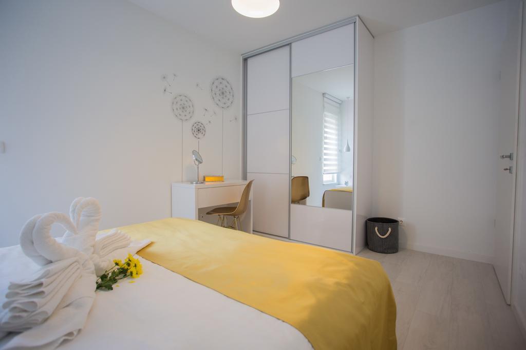 New Modern Apartment "Marjan" Подстрана Екстериор снимка