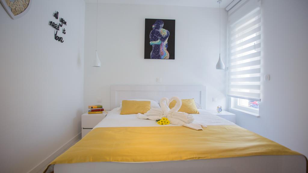New Modern Apartment "Marjan" Подстрана Екстериор снимка