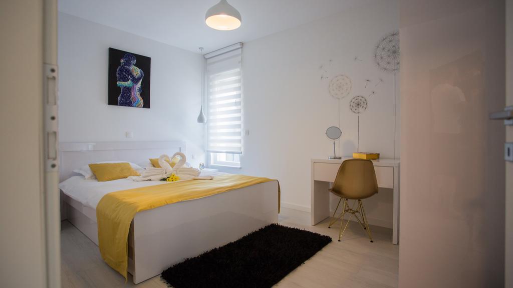New Modern Apartment "Marjan" Подстрана Екстериор снимка