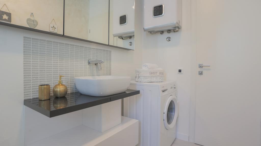 New Modern Apartment "Marjan" Подстрана Екстериор снимка