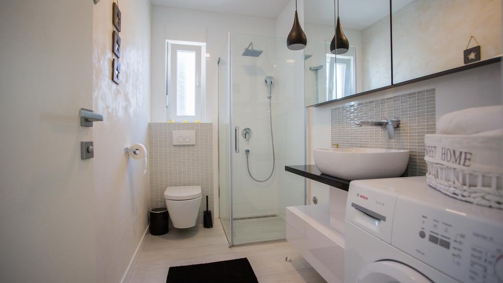 New Modern Apartment "Marjan" Подстрана Екстериор снимка