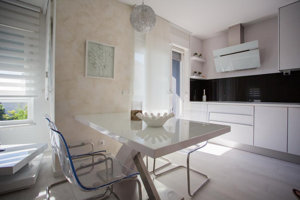 New Modern Apartment "Marjan" Подстрана Екстериор снимка